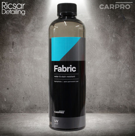 CarPro Cquartz Fabric Coat
