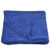 Blue Whale Twisted Loop Drying Towel - Premium Drying Towel