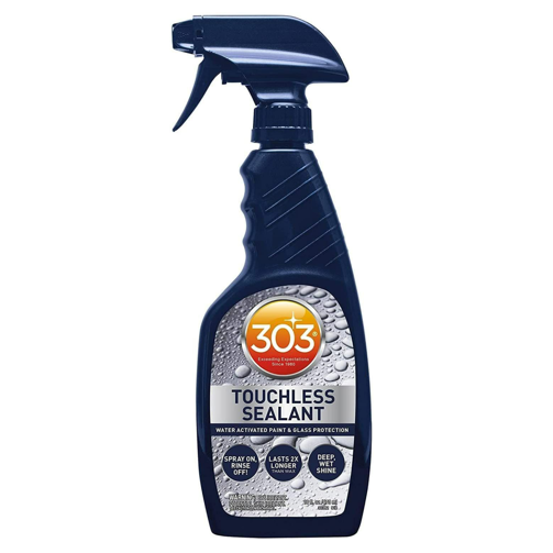 303 Touchless Sealant Car Spray