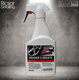 ValetPRO Dragons Breath Fallout Remover