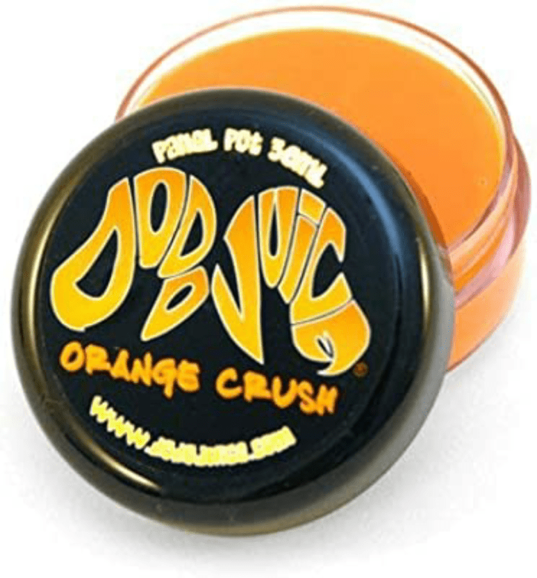 Dodo Juice Orange Crush Soft Wax