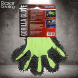 Martin Cox Dual Side Gorilla Glove Wash Mitt