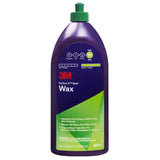 3M Marine 36113E Perfect-It Gelcoat Wax 946 ML