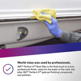 3M Marine 36113E Perfect-It Gelcoat Wax 946 ML