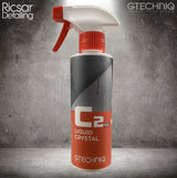 Gtechniq C2 V3 Liquid Crystal Spray Sealant
