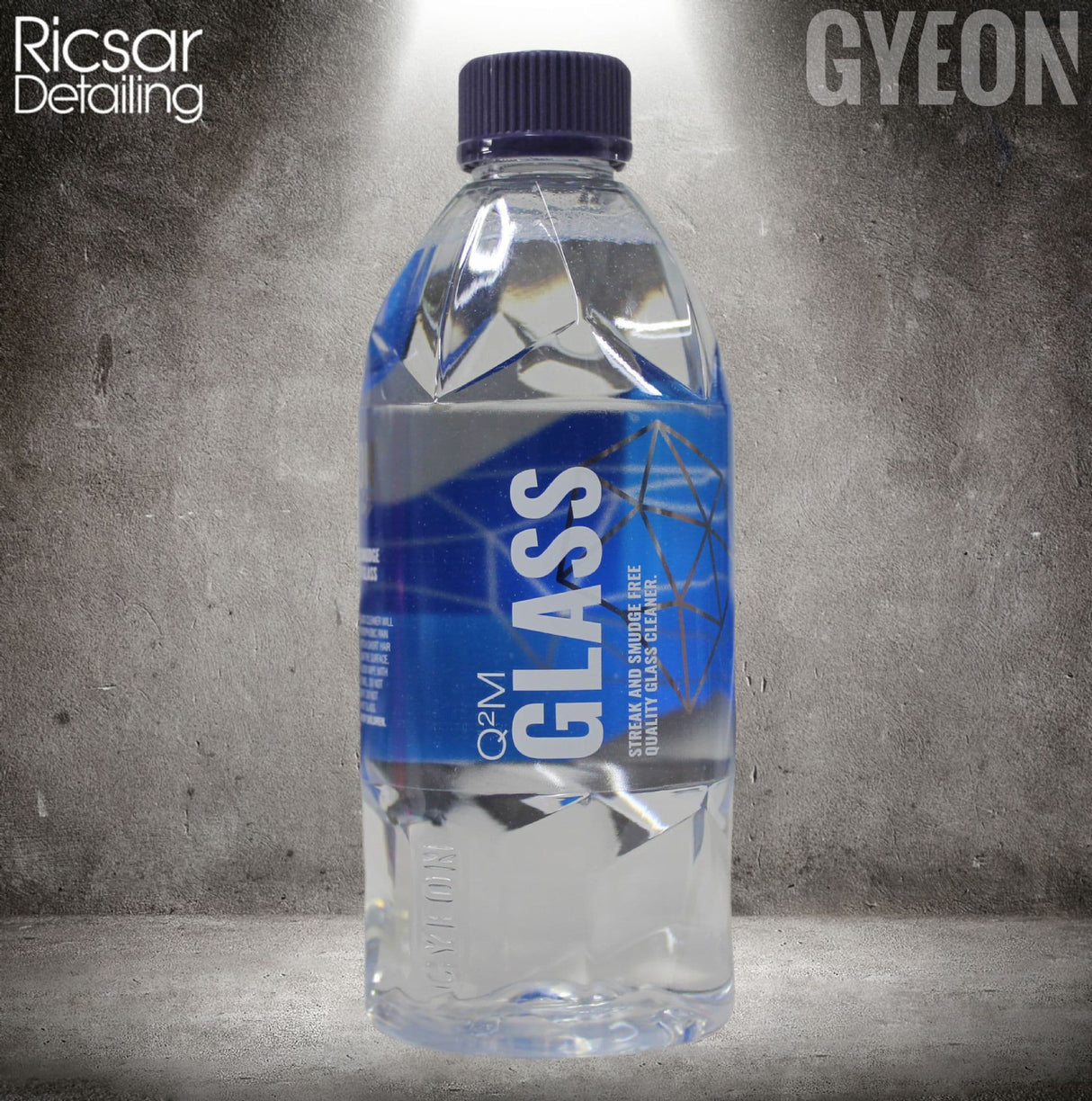 Gyeon Q2M Glass Cleaner