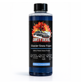 DIRTY DEVIL Ultimate 3-Stage Wash Bundle 3 x 500ML - Citrus Pre-Wash, Snow Foam & Shampoo