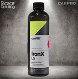 CarPro Iron X Lemon Scent