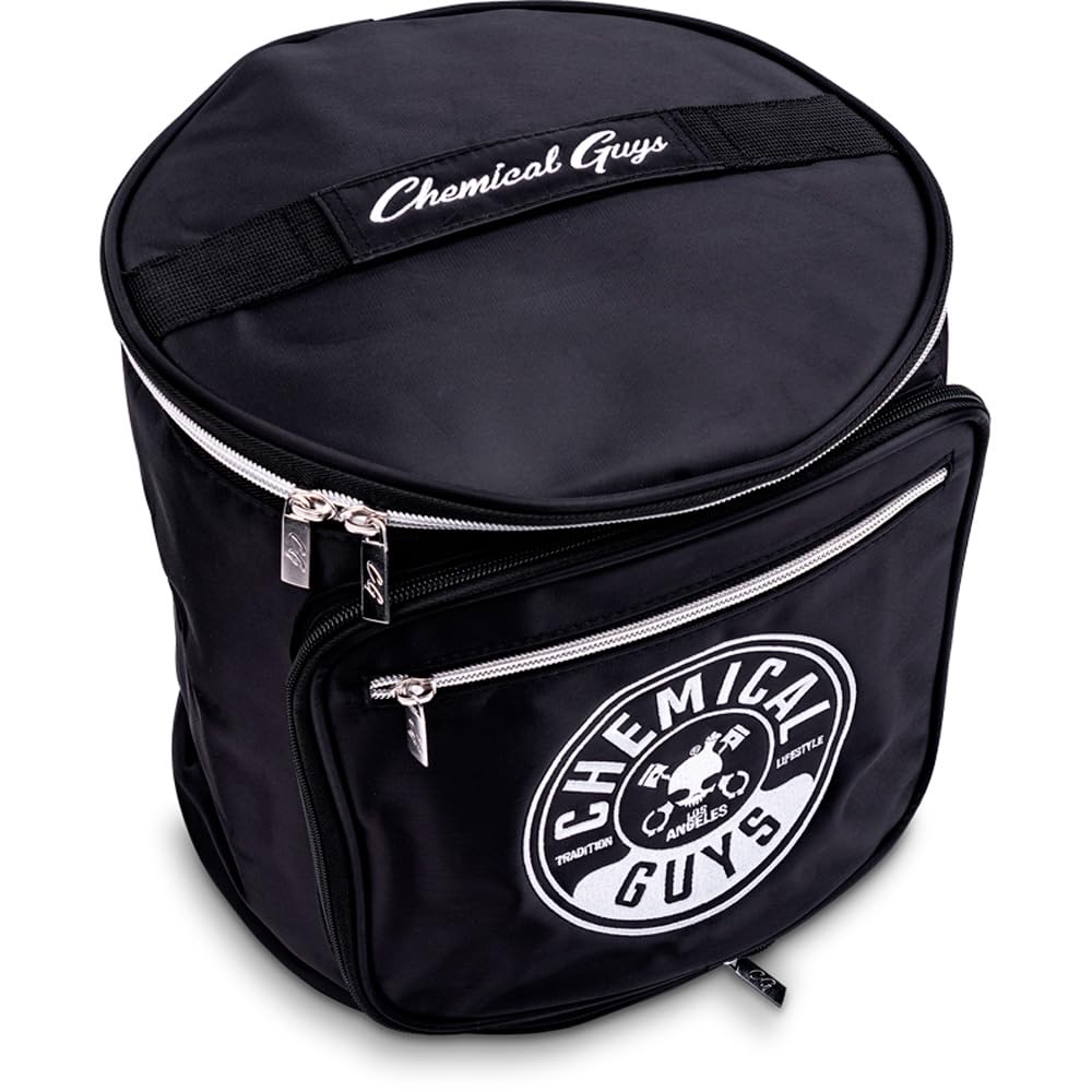 CHEMICAL GUYS DETAILING BAG & BOOT ORGANISER
