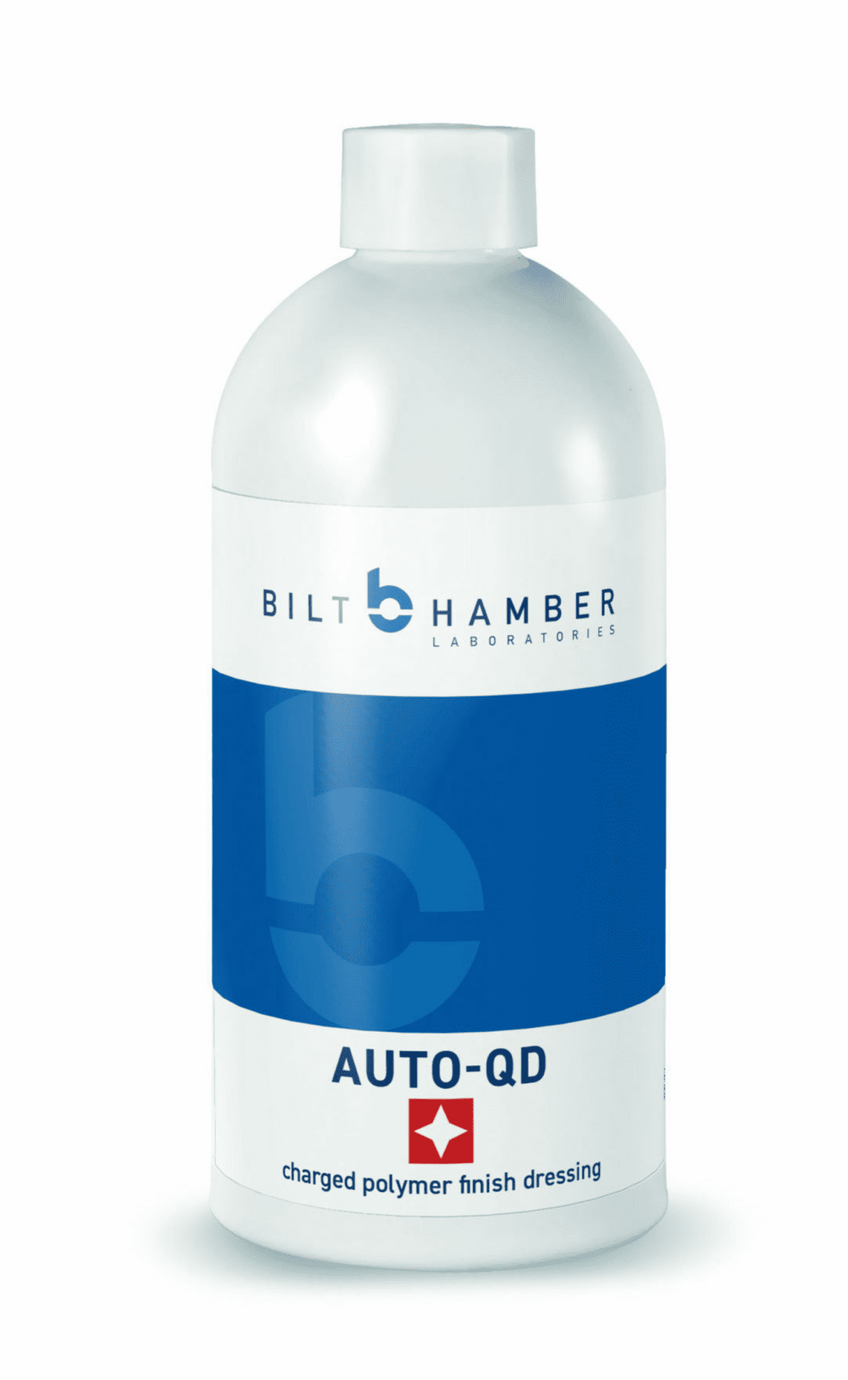 Bilt Hamber Auto QD Spray