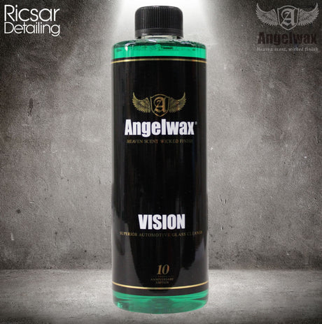 Angelwax H2GO, Vision and Clarity Kit