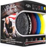 Reflection Artist Complete 5" Buffing Kit