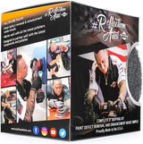 Reflection Artist Complete 5" Buffing Kit