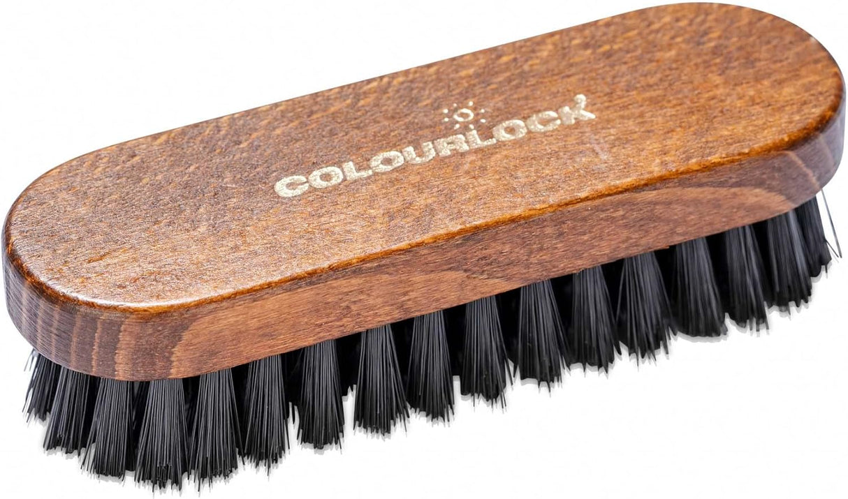COLOURLOCK Premium Leather Cleaning Brush