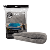 Chemical Guys Woolly Mammoth Drying Towel