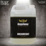 Angelwax Dreamcoat Sio2 Spray and Rinse Sealant