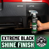Chemical Guys TVD11216 Clear Liquid Extreme Shine Tire & Trim Dressing & Protect
