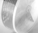 DIRTY DEVIL Clear Wash Bucket 20L & Grit Guard + FREE WASH MITT