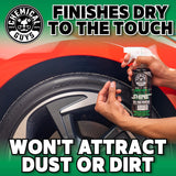 Chemical Guys TVD11216 Clear Liquid Extreme Shine Tire & Trim Dressing & Protect