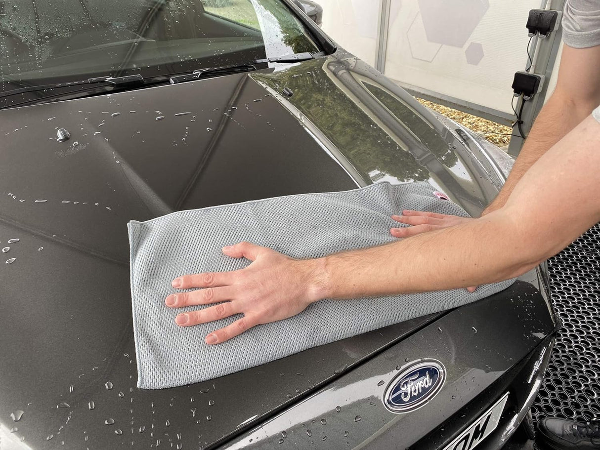 Gtechniq MF4 Drying Towel