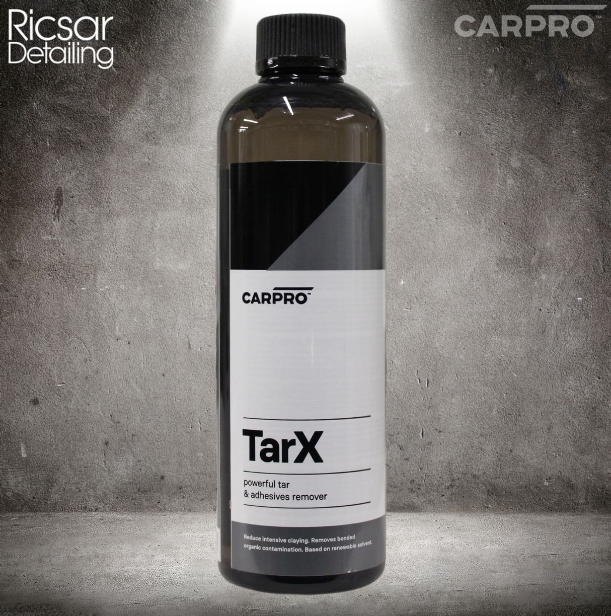 CarPro Tar X Tar & Bug Remover