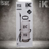 iK Multi 9 Industrial Pressure Sprayer