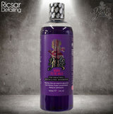 Dodo Juice Born to be Mild - pH-Neutral Maintenance Shampoo 500 ml with DETAIL GEAR Polar Wash Mitt