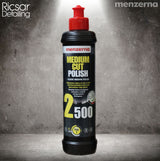 Menzerna Super Finish Plus Starter Kit - 250ml