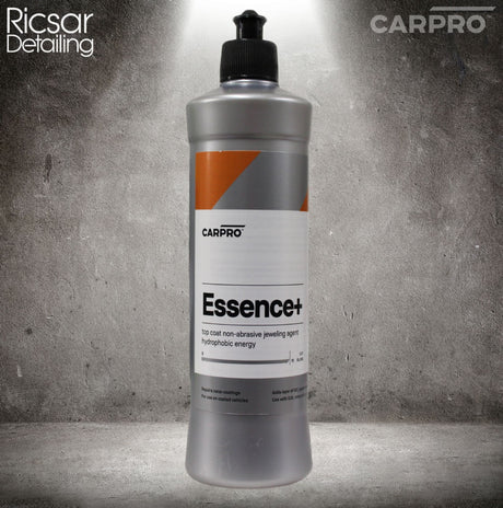 CarPro Essence Plus Polish