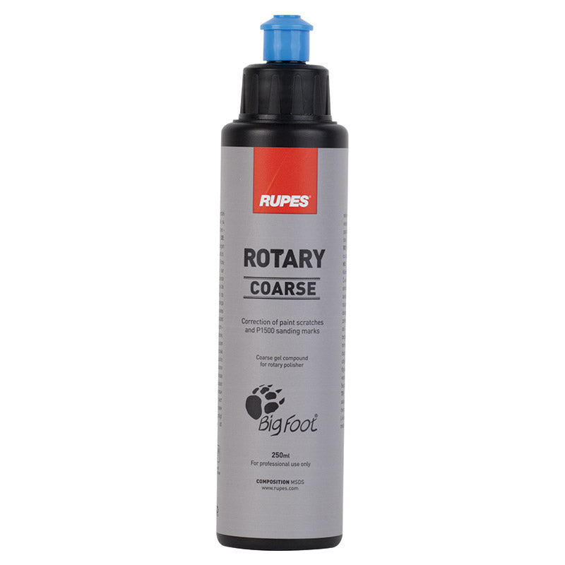 Rupes Rotary Coarse Abrasive Polishing Compound