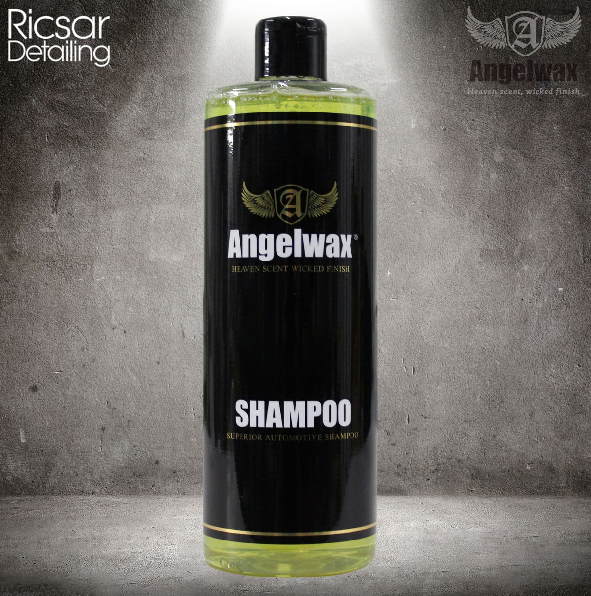 Angelwax Superior Automotive Shampoo