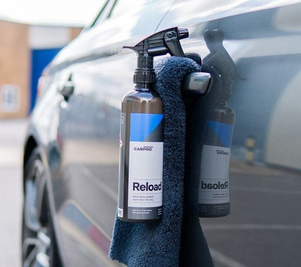 CarPro Reload 2.0 Ceramic Spray Sealant