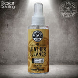 Chemical Guys Leather Cleaner OEM Approved