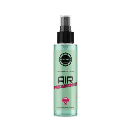 Infinity Wax WATERMELON CRUSH Fragrance Scent Car Air Freshener Spray 250ml