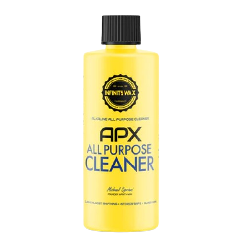 Infinity Wax APX All Purpose Cleaner