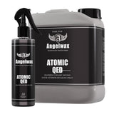 Angelwax Dark Star Atomic Graphene QED