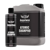 Angelwax Dark Star Atomic Graphene Shampoo