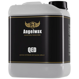 Angelwax QED Quick Detailer with Trigger Spray Head