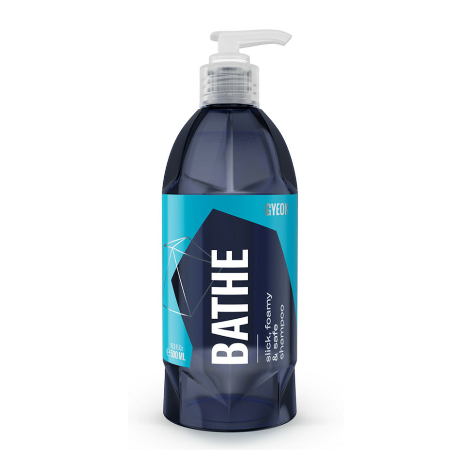 GYEON Q²M Bathe - Pure Shampoo
