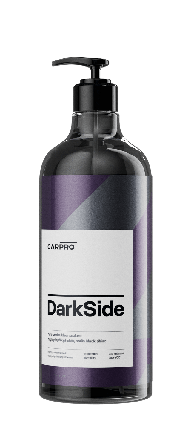 CarPro Darkside