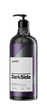 CarPro Darkside