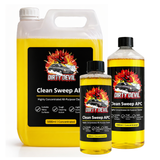 DIRTY DEVIL Clean Sweep - Concentrated APC