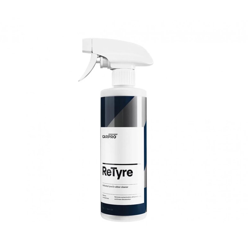 CARPRO Re-Tyre Tyre Cleaner