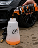 DETAIL GEAR Concentrated Citrus Pre Wash