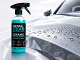DETAIL GEAR SiO2 Ceramic Detail Spray