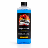 DIRTY DEVIL Crystal View - All Season Screen Wash
