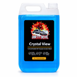 DIRTY DEVIL Crystal View - All Season Screen Wash