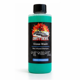 DIRTY DEVIL Gloss Wash - Wax Infused Shampoo