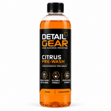 DETAIL GEAR Concentrated Citrus Pre Wash
