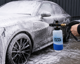 DETAIL GEAR pH Neutral Snow Foam